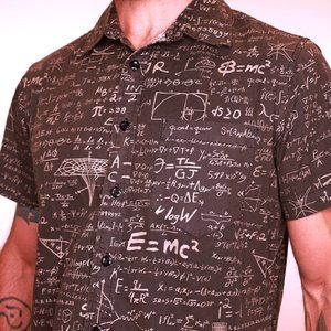 Chalkboard Genius By Betabrand